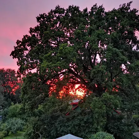 Suur - Posti Apartamento *