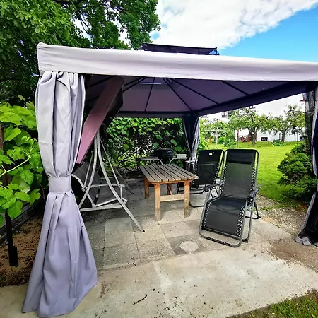Suur - Posti Apartment Parnu