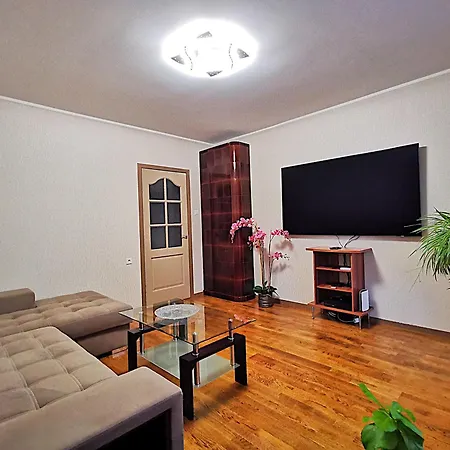 Apartment Suur - Posti