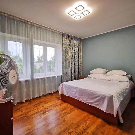 Apartment Suur - Posti