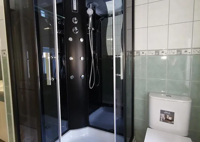 Suur - Posti Apartamento *