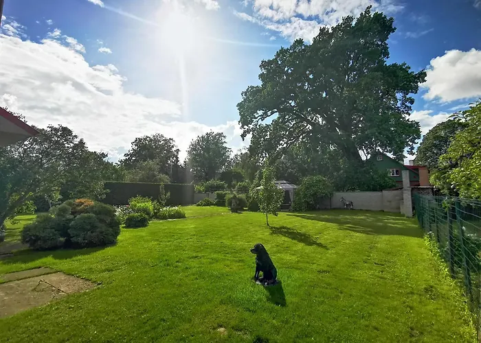 Suur - Posti Apartamento Pärnu