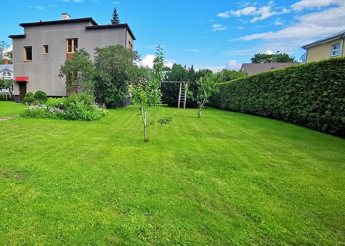 Suur - Posti 페르누