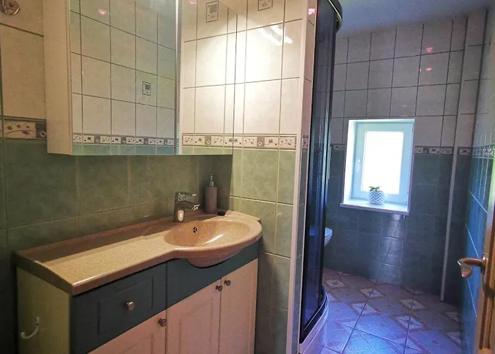 Apartamento Suur - Posti Pärnu