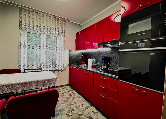 Suur - Posti Apartamento