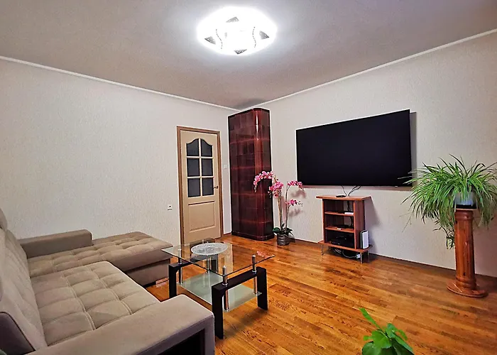 Apartamento Suur - Posti