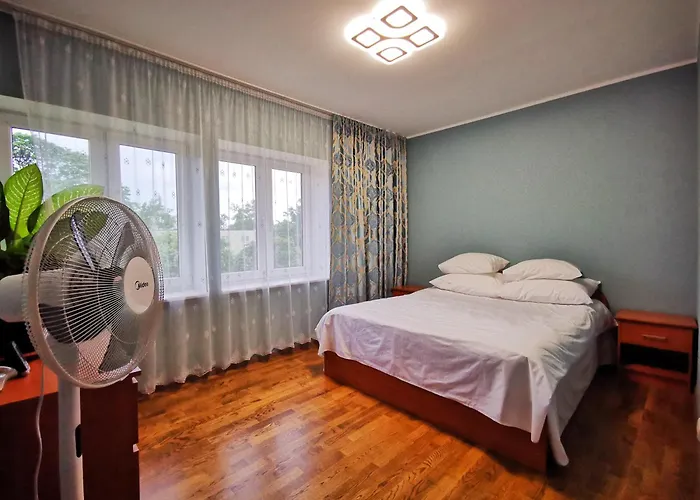 Apartamento Suur - Posti